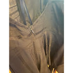 SAINTS SECRETS NAVY BLUE LONG SLEEVE ROMPER SIZE L Size L Photo 6