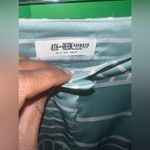 4th + reckless pants size medium Green Photo 2