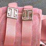 Givenchy  Marshmallow Slingback Sandals Sz 39 Photo 1