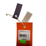 Freely Womens Missy Square Neck Cropped Tankini Multicolor Size S Blue Photo 2