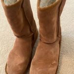 Arizona Fur Lined Boots Photo 0
