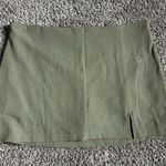 Aeropostale Mini Skirt Photo 0