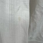 Royce white Provincetown spell out hoodie sweatshirt cozy women's size small Photo 2