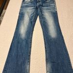 Big star  Slim Liv Boot Jeans Photo 0