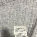 No Boundaries  Gray Button Up Cardigan Size XL Photo 5