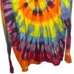  Parks Mickey Mouse Tie Dye Hoodie Sz XXL Walt Disney World Park Day Photo 7