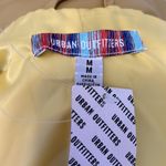 Urban Outfitters  Annie Quilted Faux Leather Vest Photo 9