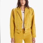 Mother The Big Time Jacket Size L Photo 5