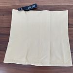 Shapermint Empetua Smooth Waist Trainer Womens Medium Nude Comfortable Shapewear Tan Photo 2