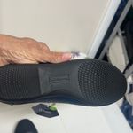 Croft & Barrow  Women's Baritone Slip On Ballet Flats Blue Size 8 Photo 4