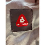 Gap Primaloft Dusty Rose Bomber Jacket XS Photo 5