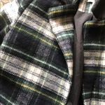 Rachel Zoe Plaid Coat Photo 1