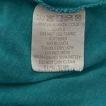 Realtree Women’s  teal w/pink long sleeve t-shirt Medium Photo 3