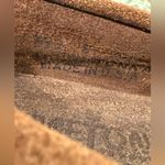 Minnetonka Women’s 8 Brown Suede Moccasins with Fringe Detail Photo 7