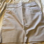Banana Republic  Blazer + Pencil Skirt Suit Set Photo 3