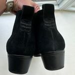 Jack Rogers Waterproof Suede Ankle Boots Photo 2