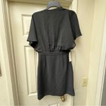 Ali & Jay  Moonlight and Roses Black Dress Photo 5