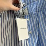 Revolve Eleven Eleven Duo Stripe Boxer Shorts Photo 2