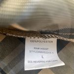 Hesperus  Young Contemporary Plaid Print Pleated 100%‎ Polyester Skirt Size 12 Photo 6