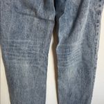 Princess Polly  Light Blue Denim Overalls Photo 9