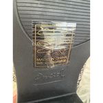 Qupid  Women's Snakeskin Ankle Booties Multicolor Size US‎ 7 NEW Photo 7