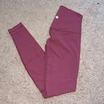 Lululemon Align Pant 28” Photo 2