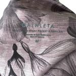 Athleta Salutation Stash Pocket II 7/8 Tight - Inner Beauty Hearth Rose Photo 7