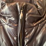 Nautica FINAL PRICE  Black Puffer Vest Photo 3