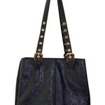 Monet  black shoulder bag Photo 0