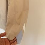 Nike NWT Deadstock Y2K  Beige Capris Photo 4