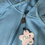 SWEAT SET Blue Photo 3