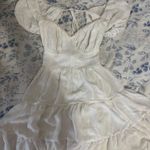 Princess Polly  Open Back Dress Photo 0