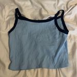 Tilly's Crop Top Photo 1