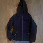Lou & grey Anytrack Scuba Jacket in black size S Photo 0