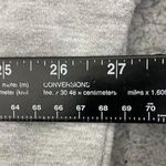 Love Tribe Botanical Floral Sweatshirt Women 3X Gray Pullover Photo 5