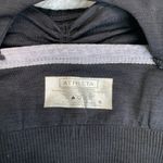 Forever 21  Black Sports Bra Sz Small Photo 4