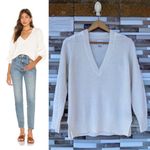 Saylor  Antoinette Pullover Sweater in
Creme small Photo 1