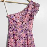 Shoshanna Priya Floral Maxi Dress Photo 3