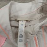 Lululemon Run Beach Runner Jacket Size 8 Photo 4