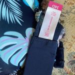 No Boundaries Tropical Bra 38D Back wing Lace, stretch cup, wire, , new no tag. Photo 7