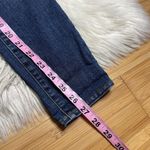 L'Agence 3/$30 L’Agence Jeans Womens 26x27 Blur Dark Vintage Margot Skinny High Rise Photo 9