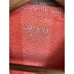 Bcg  Women's Coral Seamless Long Sleeve Athletic Top Thumbholes Size S Photo 5