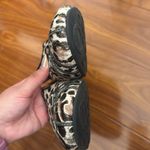 Marc by Marc Jacobs Marc by Marc Jacob’s Cat Leopard Print Fur Hair Flats Photo 5