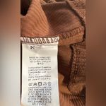 SheIn Corduroy Button-Front Cropped Jacket Medium Photo 5