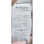 SheIn  Floral‎ Flutter Sleeve Babydoll Crop Top Ruffle Summer Blouse Size S/4 Photo 3