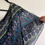 Studio Y  - One Shoulder Blouse - Medium Photo 1