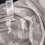 Athleta Elation Gray Camo 7/8 Tight Athleisure Gym Yoga Training Leggings XS Photo 2