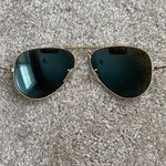 Ray-Ban Blue Flash Lense Aviators Photo 3