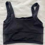 Lululemon Wunder Train Mesh Panel Tank Top Photo 5