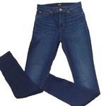 Hudson Jeans NWT High Rise Blair Super Skinny Jeans Size 26 Photo 0